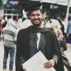 AKHIL GEORGE