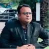 Tejas Pandya