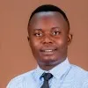 Eric KWISANGA