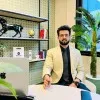 Harmain Qureshi