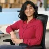 Aishwarya Gurudath Panapil