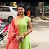 Jyothi Lakshmi Vanarasi