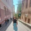Menna Tharwat