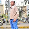Nicodemus Mbithi