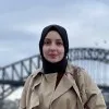Azize Sena Uzun Diler