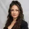 Amanda Arnhold