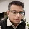 Sumit Chakravarty