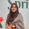 Sanzida Tasnim