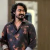 Nikhil James