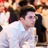 Ahmed Amr