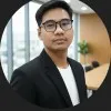 Dominick Dela Cruz