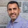 Danny Ostad