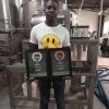Maxwel Gathuku