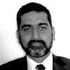 Shamshad Khan