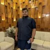 Pranav Nair