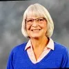 Cheryl Morgan