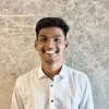 Sai Prashanth Reddy