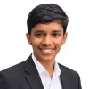 Chaitanya Patil