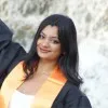 Saesha Ray
