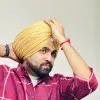 Kushwinder Sharma