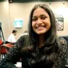Prachi Chapade