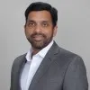 Justin Varghese