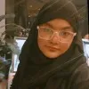 Afeefa Waheed
