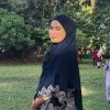Nur Natrah Mashod