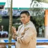 Joshua Pasawa