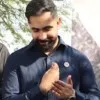 Sharjeel Ahmad