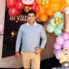 Aman Kumar