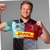 Renaldo Bothma