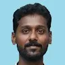SREE RAJ TS