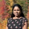 Praveena Araja