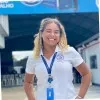 Vitoria Caroline