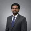 VISNU NAIR