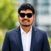 Karthik Moturi