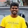 Gopinath Rajendran