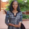 Caroline Kingori