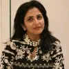 Sonia Sharma