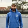 Nousher Ali