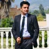 HAMXA KHAN Yousafzai