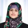 Amna Saeed