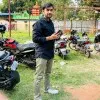 Vaibhav Chauhan