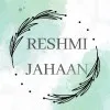 Reshmi Jahaan
