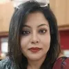 Sumana Mukherjee