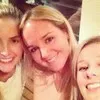 Danielle Stanning