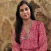 Madhavi Yadavalli