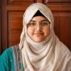 Rifza Umer Khan