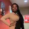 Shalaressa Johnson
